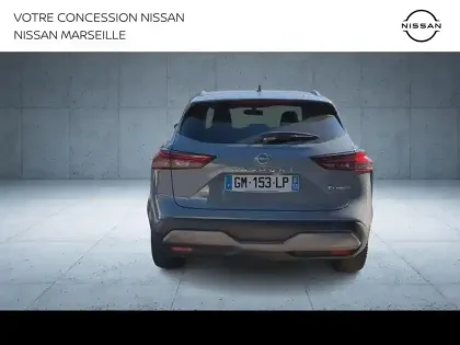 Photo 17 Nissan Qashqai  e-POWER 190ch N-Connecta 2022