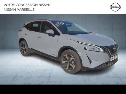 Photo 16 Nissan Qashqai  e-POWER 190ch N-Connecta 2022