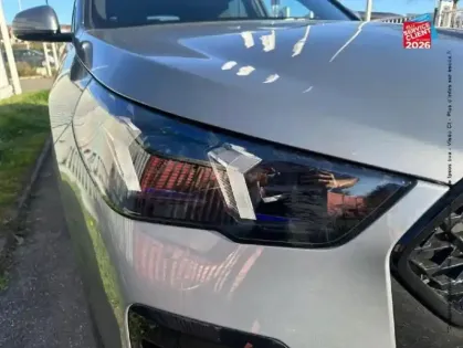 Photo 12 BMW X2  sDrive20iA 170ch M Sport DKG7