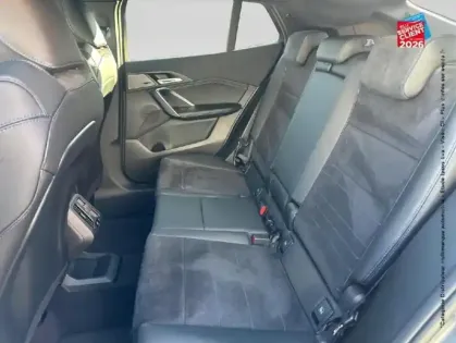 Photo 10 BMW X2  sDrive20iA 170ch M Sport DKG7