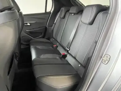 Photo 11 Peugeot 208  1.2 PureTech 100ch S&S Allure EAT8