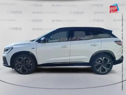 Photo 23 Renault Austral  1.2 E-Tech full hybrid 200ch Iconic esprit Alpine- 24