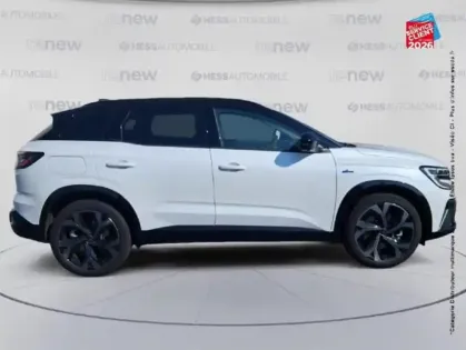 Photo 18 Renault Austral  1.2 E-Tech full hybrid 200ch Iconic esprit Alpine- 24