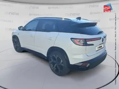 Photo 22 Renault Austral  1.2 E-Tech full hybrid 200ch Iconic esprit Alpine- 24