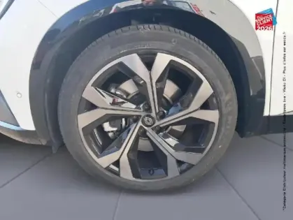 Photo 9 Renault Austral  1.2 E-Tech full hybrid 200ch Iconic esprit Alpine- 24