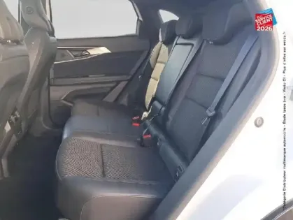 Photo 10 Renault Austral  1.2 E-Tech full hybrid 200ch Iconic esprit Alpine- 24