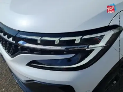 Photo 12 Renault Austral  1.2 E-Tech full hybrid 200ch Iconic esprit Alpine- 24