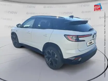 Photo 7 Renault Austral  1.2 E-Tech full hybrid 200ch Iconic esprit Alpine- 24