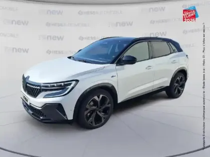 Photo 15 Renault Austral  1.2 E-Tech full hybrid 200ch Iconic esprit Alpine- 24