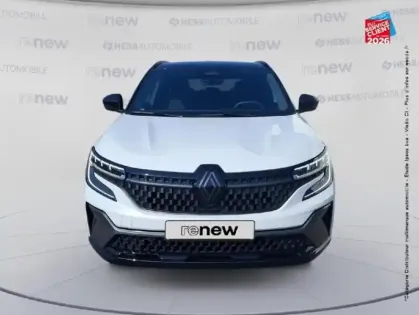 Photo 16 Renault Austral  1.2 E-Tech full hybrid 200ch Iconic esprit Alpine- 24