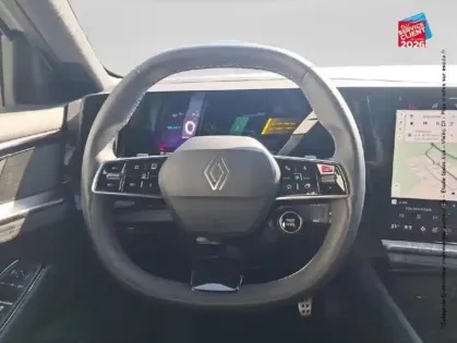 Photo 26 Renault Austral  1.2 E-Tech full hybrid 200ch Iconic esprit Alpine- 24