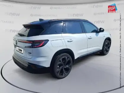 Photo 20 Renault Austral  1.2 E-Tech full hybrid 200ch Iconic esprit Alpine- 24