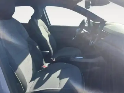 Photo 14 Renault Captur  1.8 E-Tech full hybrid 160ch Techno - 25