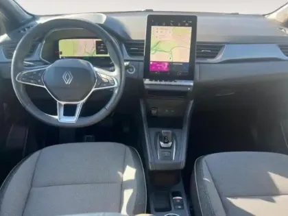 Photo 9 Renault Captur  1.8 E-Tech full hybrid 160ch Techno - 25