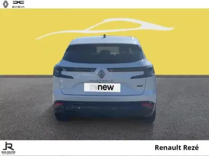 Photo 10 Renault Austral Gén. I (HHN) Ph2 Techno 5