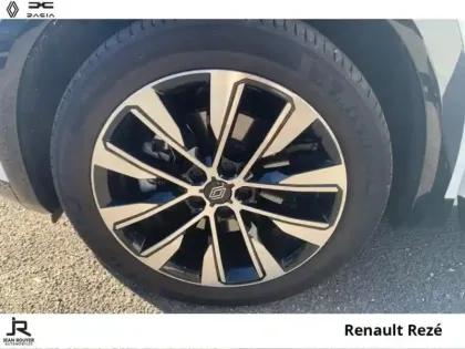 Photo 7 Renault Austral Gén. I (HHN) Ph2 Techno 5