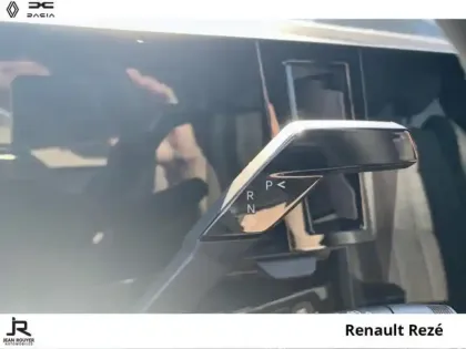 Photo 5 Renault Austral Gén. I (HHN) Ph2 Techno 5