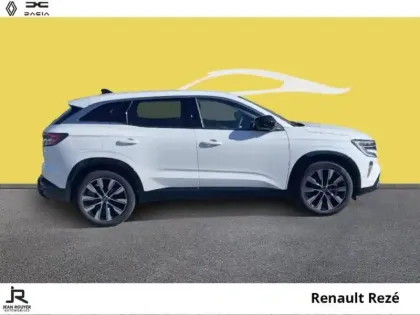 Photo 12 Renault Austral Gén. I (HHN) Ph2 Techno 5