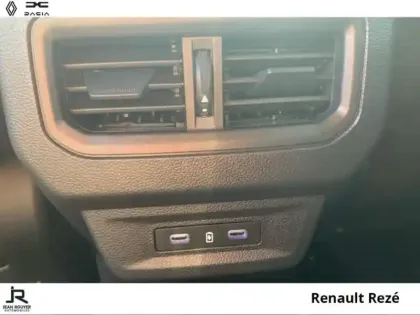 Photo 14 Renault Austral Gén. I (HHN) Ph2 Techno 5