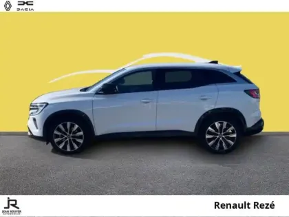 Photo 9 Renault Austral Gén. I (HHN) Ph2 Techno 5