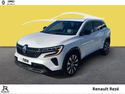 Photo Renault Austral Techno