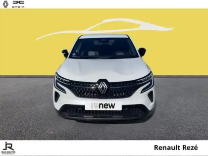 Photo 8 Renault Austral Gén. I (HHN) Ph2 Techno 5