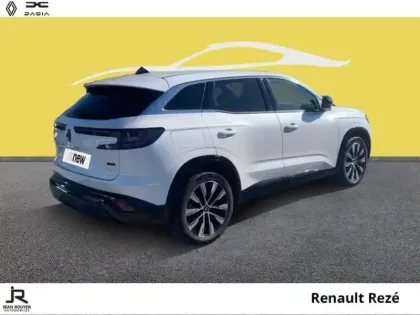 Photo 11 Renault Austral Gén. I (HHN) Ph2 Techno 5