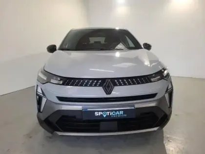 Photo 5 Renault Captur  1.6 E-Tech full hybrid 145ch esprit Alpine