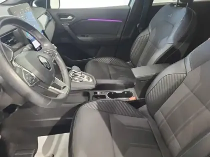 Photo 8 Renault Captur  1.6 E-Tech full hybrid 145ch esprit Alpine