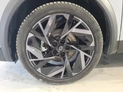 Photo 14 Renault Captur  1.6 E-Tech full hybrid 145ch esprit Alpine