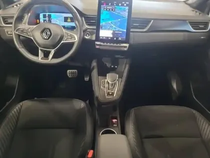 Photo 11 Renault Captur  1.6 E-Tech full hybrid 145ch esprit Alpine