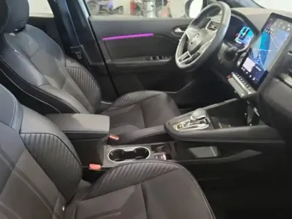 Photo 9 Renault Captur  1.6 E-Tech full hybrid 145ch esprit Alpine