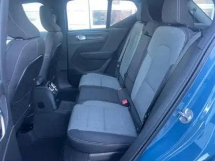 Photo 9 Volvo Xc40  T5 Recharge 180 + 82ch Plus DCT 7