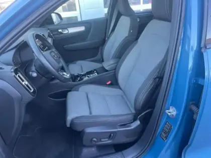 Photo 5 Volvo Xc40  T5 Recharge 180 + 82ch Plus DCT 7