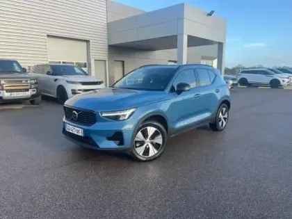 Photo Volvo Xc40 Plus