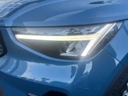 Photo 12 Volvo Xc40  T5 Recharge 180 + 82ch Plus DCT 7