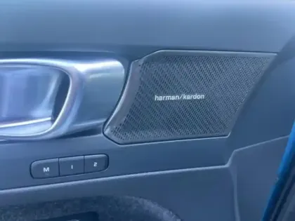 Photo 14 Volvo Xc40  T5 Recharge 180 + 82ch Plus DCT 7