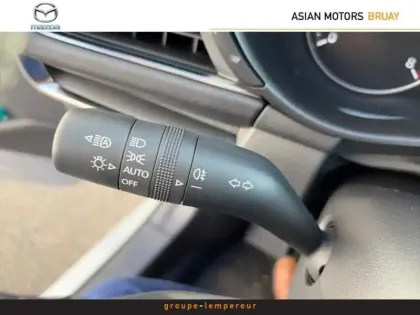 Photo 14 Mazda Mazda3 Gén. IV Ph1 Homura 5