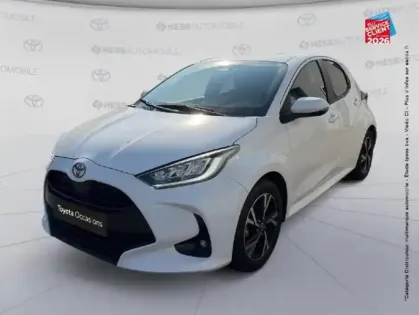 Photo Toyota Yaris