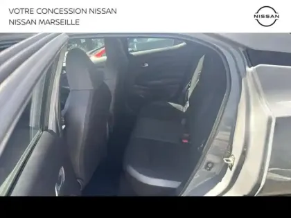 Photo 10 Nissan Juke  1.6 Hybrid 143ch N-Connecta 2023