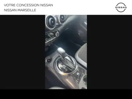 Photo 14 Nissan Juke  1.6 Hybrid 143ch N-Connecta 2023
