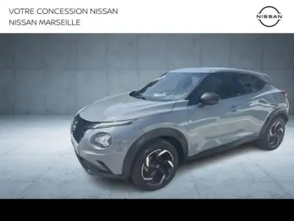 Photo Nissan Juke N-connecta