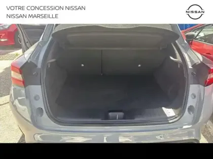 Photo 11 Nissan Juke  1.6 Hybrid 143ch N-Connecta 2023