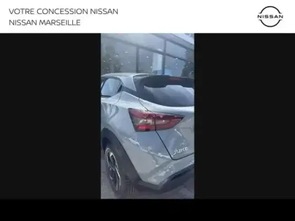 Photo 12 Nissan Juke  1.6 Hybrid 143ch N-Connecta 2023