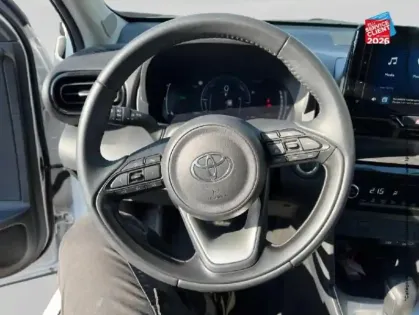 Photo 11 Toyota Yaris  Cross 116h Dynamic MC24