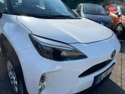 Photo 12 Toyota Yaris  Cross 116h Dynamic MC24