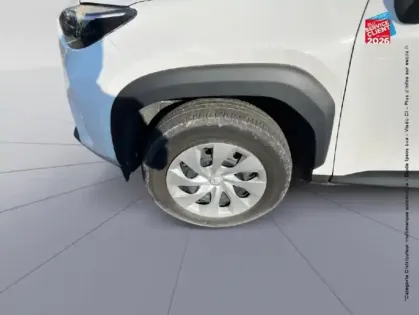 Photo 24 Toyota Yaris  Cross 116h Dynamic MC24