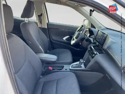 Photo 19 Toyota Yaris  Cross 116h Dynamic MC24