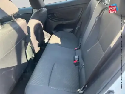 Photo 25 Toyota Yaris  Cross 116h Dynamic MC24