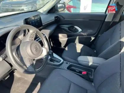 Photo 14 Toyota Yaris  Cross 116h Dynamic MC24